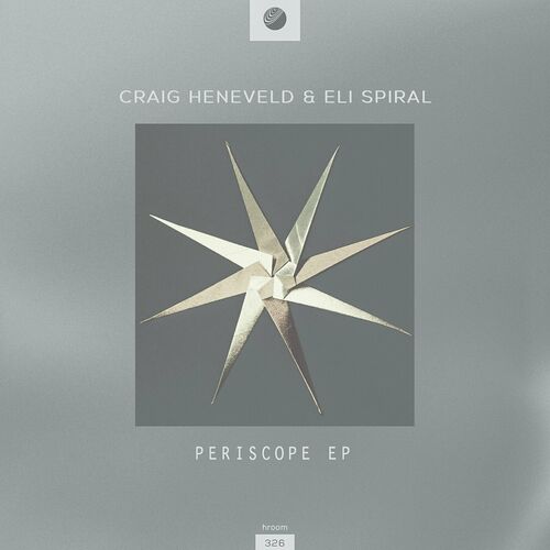  Craig Heneveld & Eli Spiral - Periscope (2023) 