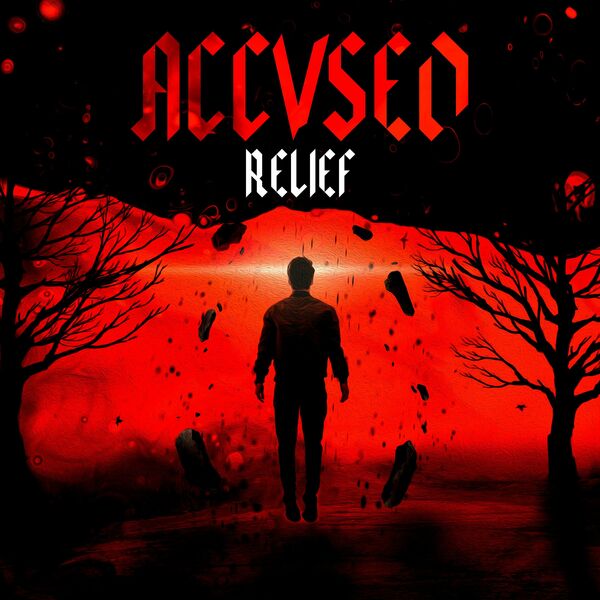 ACCVSED - Relief [single] (2022)
