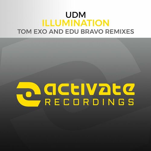  UDM - Illumination (Remixes) (2023) 