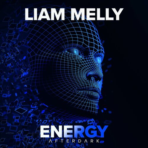  Liam Melly - Energy (2023) 