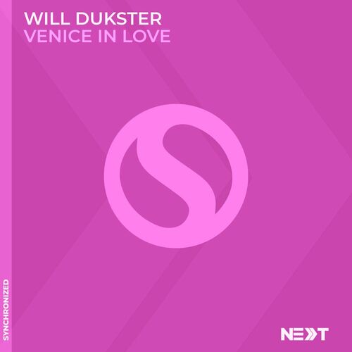  Will Dukster - Venice In Love (2024) 