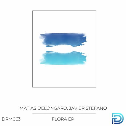 Matias Delongaro & Javier Stefano - Flora (2023) 