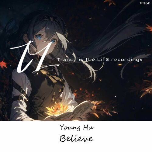  Young Hu - Believe (2023) 