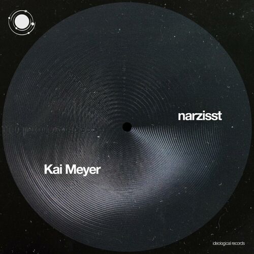 Kai Meyer - Narzisst (2023) 