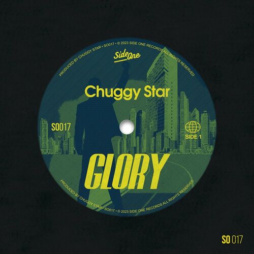  Chuggy Star - Glory (2023) 