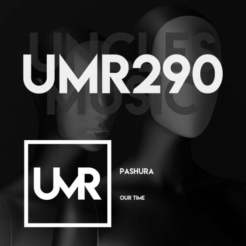  Pashura - Our Time (2023) 