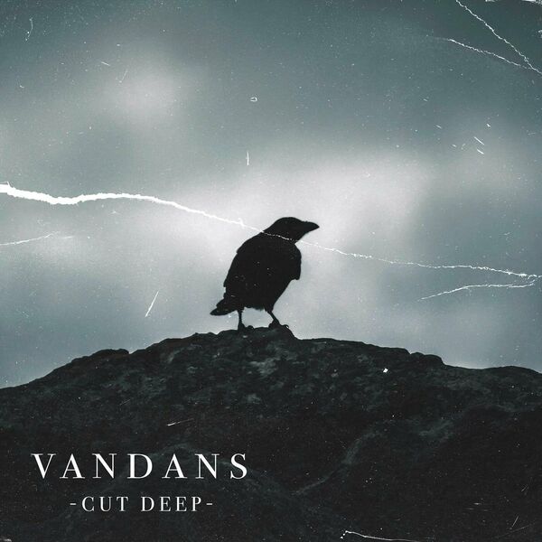 Vandans - Cut Deep [single] (2024)