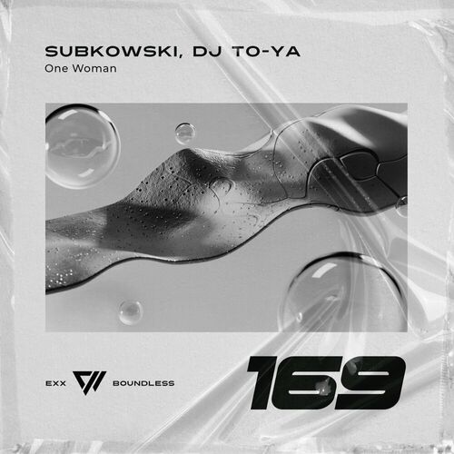 Subkowski & DJ To-ya - One Woman (2024)