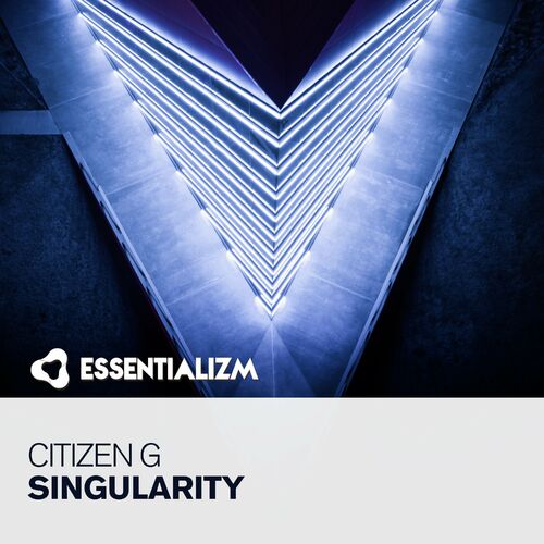  Citizen G - Singularity (2023) 