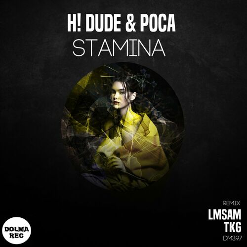  H! Dude & Poca - Stamina (2023) 
