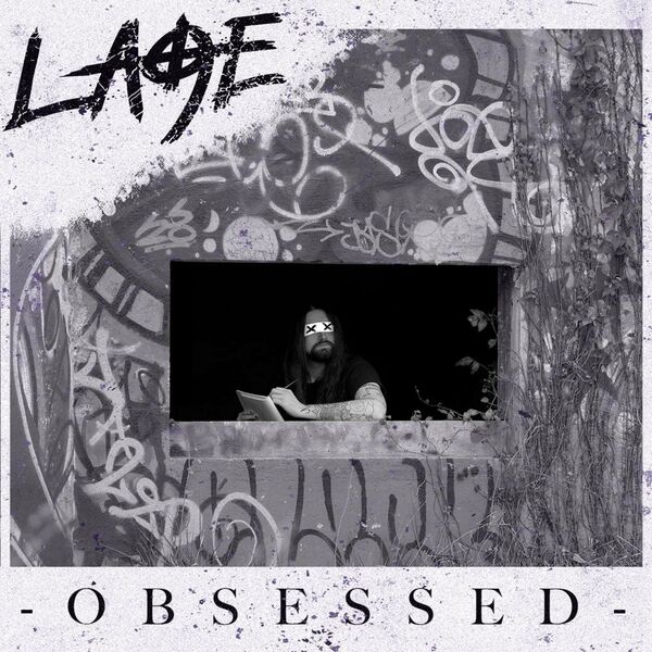 Late 9 - OBSESSED [single] (2023)