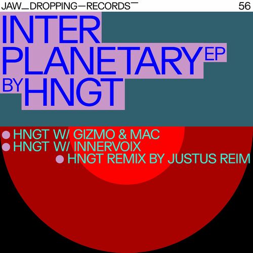  hngT - Interplanetary (2023) 