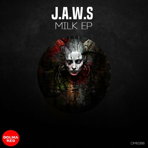  J.A.W.S - Milk Ep (2024) 