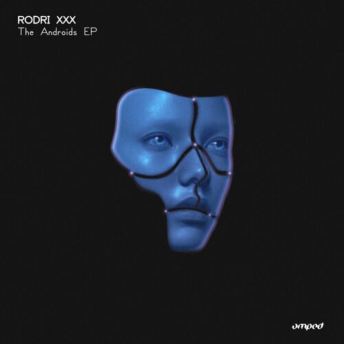  Rodri XXX - The Androids (2023) 