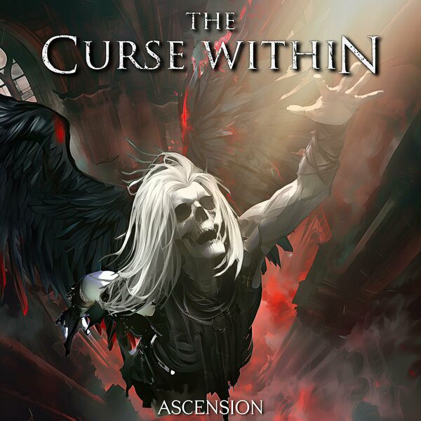 The Curse Within - Ascension [single] (2024)