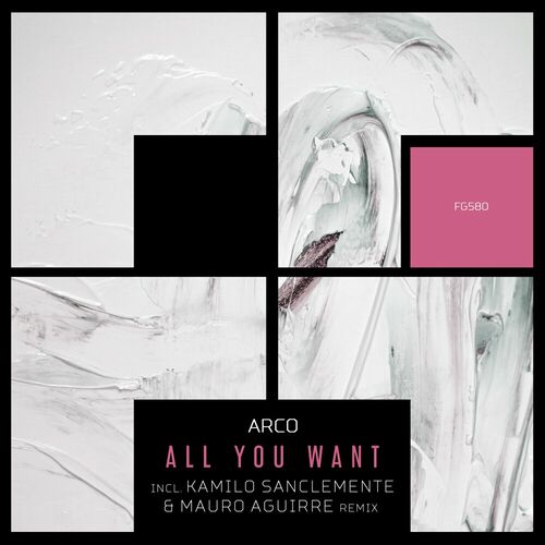  Arco - All You Want (2023) 