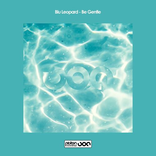 VA - Blu Leopard - Be Gentle (2024) (MP3) 500x500-000000-80-0-0