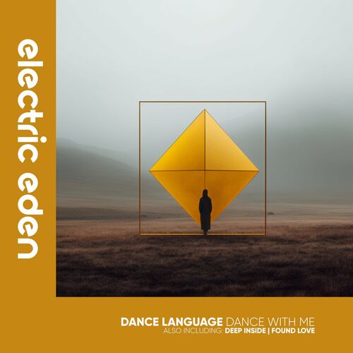  Dance Language - Dance With Me (2023) 