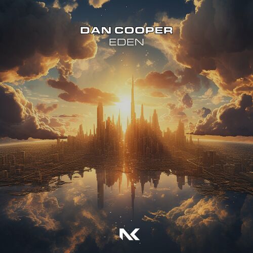  Dan Cooper - Eden (2023) 