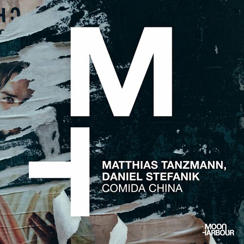  Matthias Tanzmann & Daniel Stefanik - Comida China (2023) 