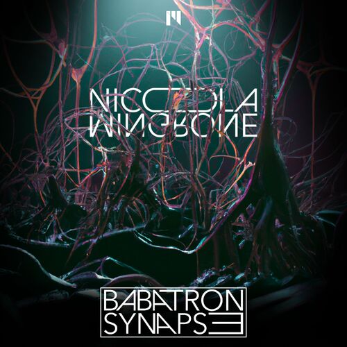  Nicola Mingrone - Babatron/Synapse (2023) 