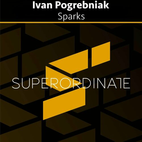 VA -  Ivan Pogrebniak - Sparks (2024) [MP3] 500x500-000000-80-0-0