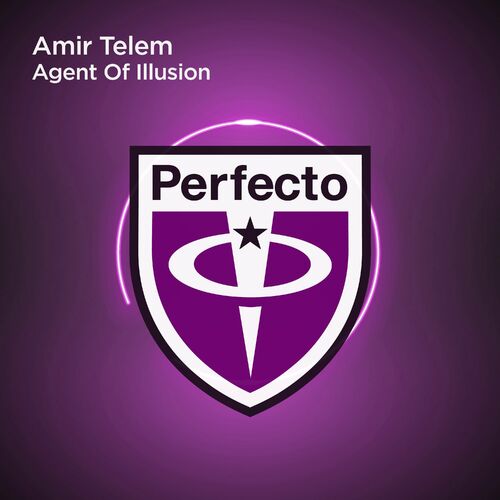  Amir Telem (BLK) - Agent of Illusion (2023) 