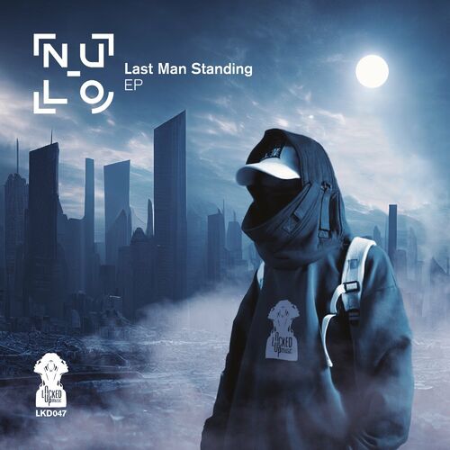 Nu-Lo - Last Man Standing (2023) 