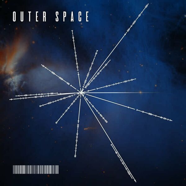 Last Kind Words - Outer Space [single] (2024)