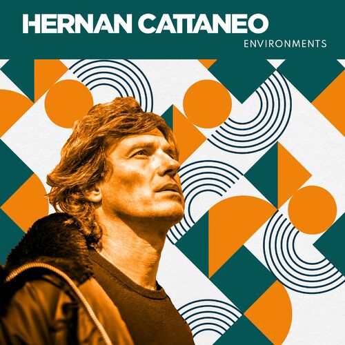  Hernan Cattaneo - Environments (2024) MP3 500x500-000000-80-0-0