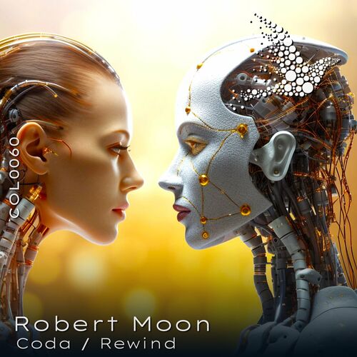  Robert Moon - Coda (2023) 