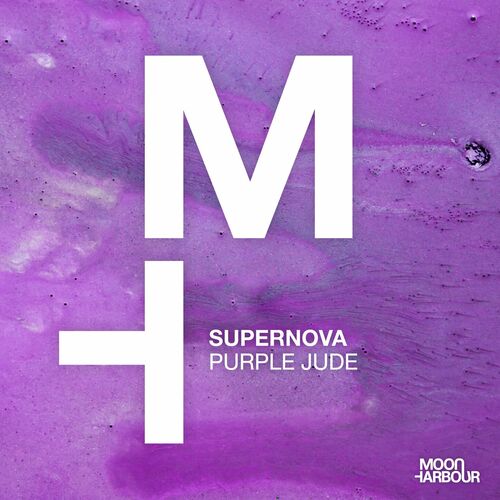  Supernova - Purple Jude (2023) 