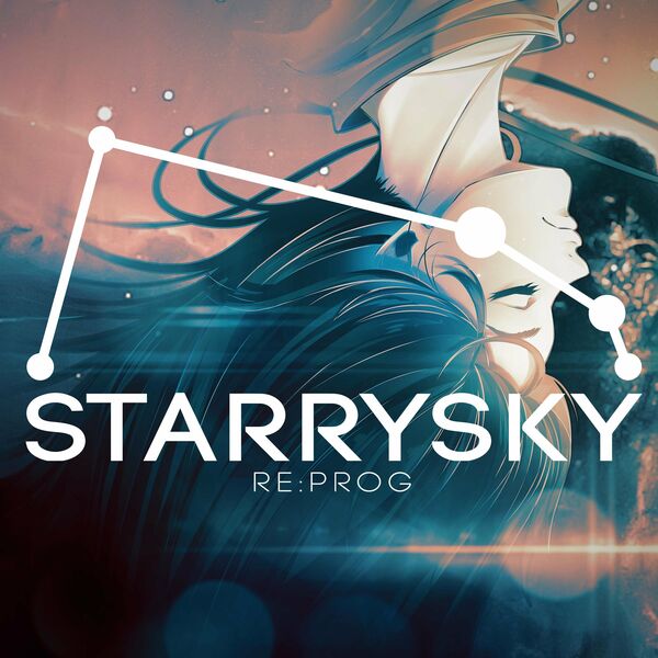 Starrysky - Re:Prog [single] (2022)