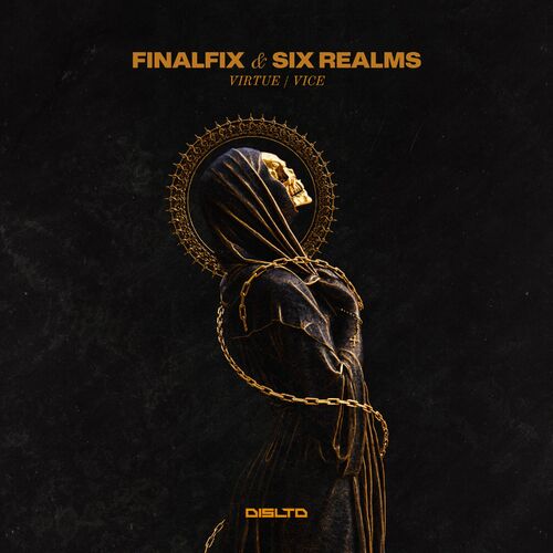  Finalfix & Six Realms - Virtue / Vice (2023) 