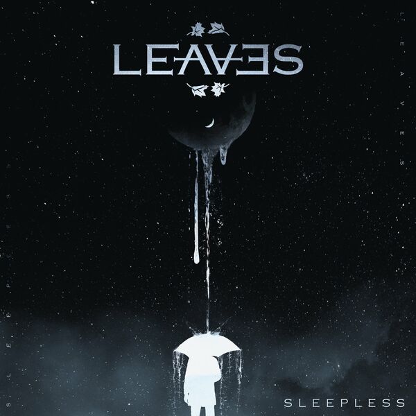 Leaves - Sleepless [single] (2022)
