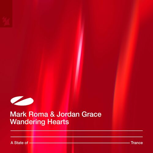  Mark Roma & Jordan Grace - Wandering Heart (2023) 