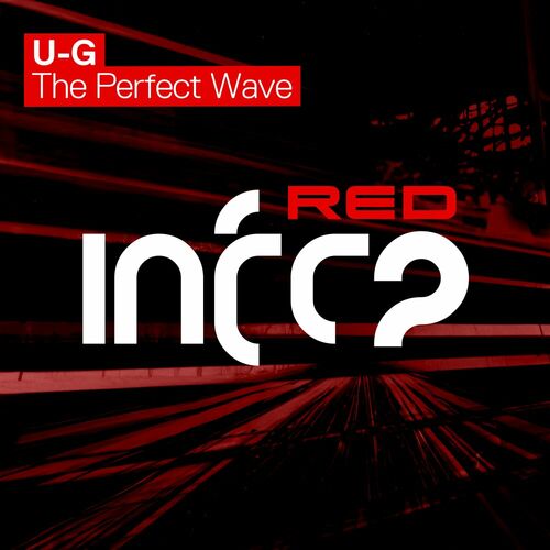  U-G - The Perfect Wave (2023) 