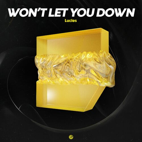  Lucles - Won't Let You Down (2023) 