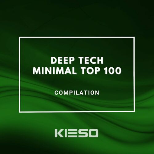  Deep Tech Minimal Top 100 (2024) 