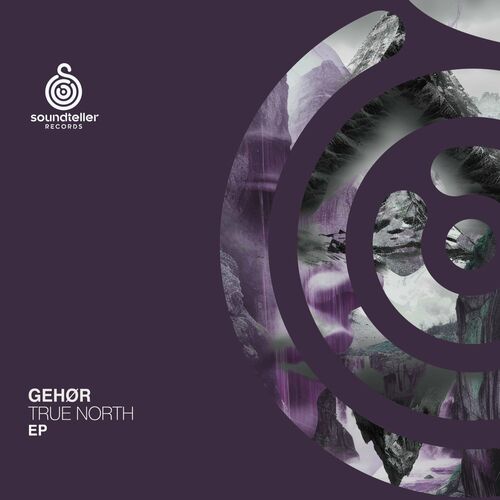 MP3:  GEHOR - True North (2024) Онлайн