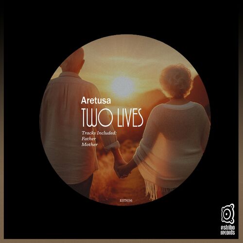  Aretusa - Two Lives (2024)  500x500-000000-80-0-0