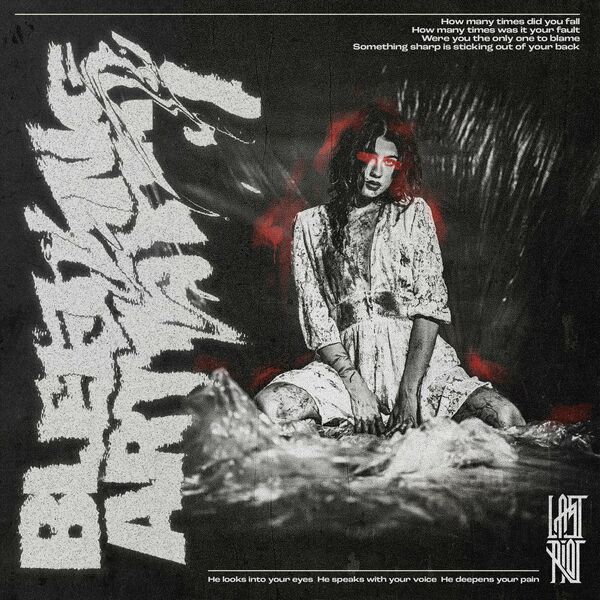 Last Riot - Bleeding Artistry [single] (2024)