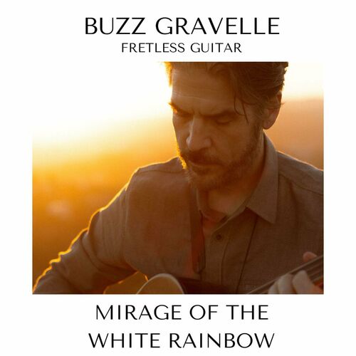 Mirage of the White Rainbow