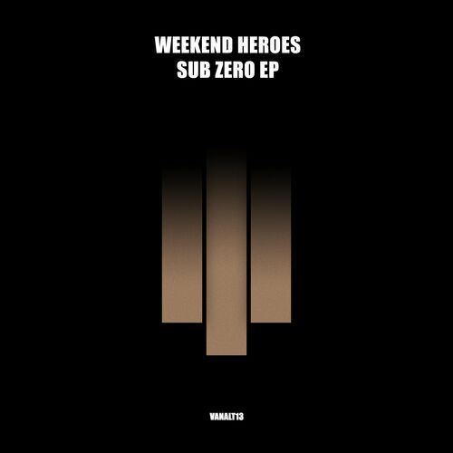  Weekend Heroes - Sub Zero (2023) 