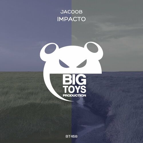 VA - Jacoob - Impacto (2024) (MP3) 500x500-000000-80-0-0