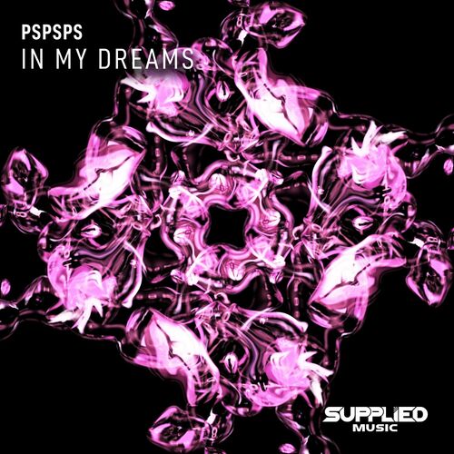  PsPsPs - In My Dreams (2024) 