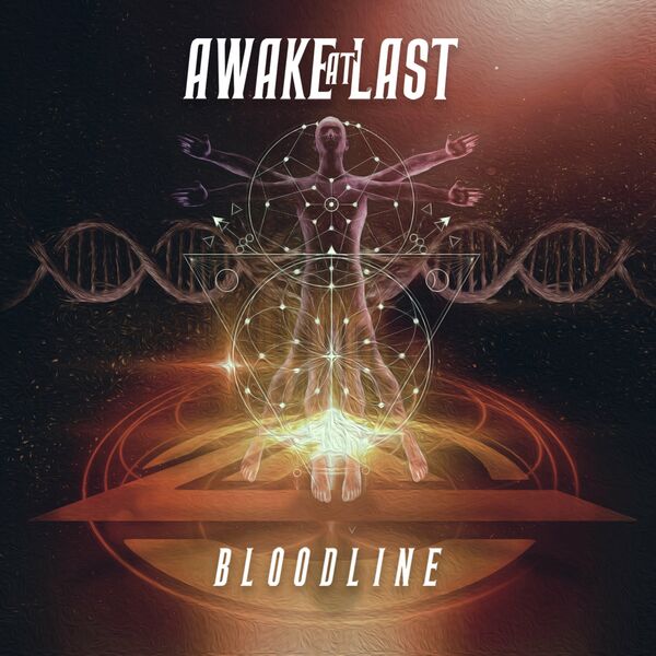 Awake At Last - Bloodline [single] (2022)