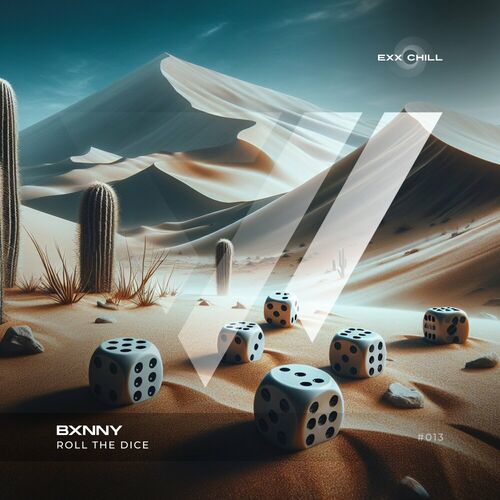  Bxnny - Roll The Dice (2024) MP3 500x500-000000-80-0-0