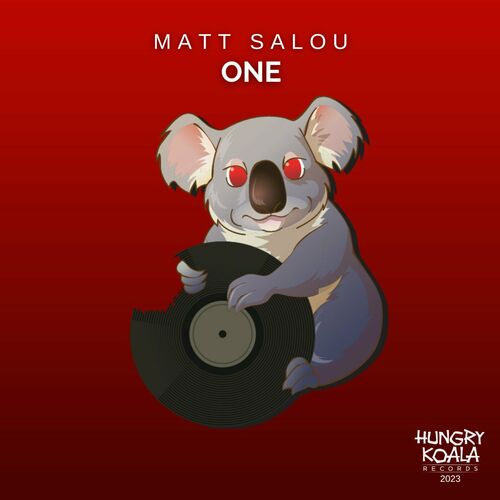  Matt Salou - One (Extended Mix) (2023) 