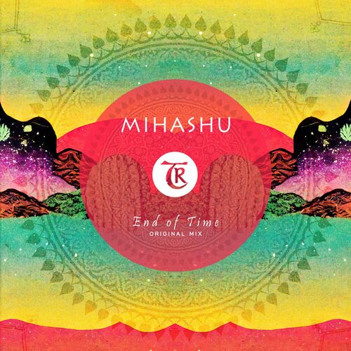  Mihashu - End of Time (2023) 